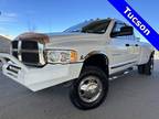 2004 Dodge Ram 3500 Truck