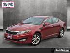 2013 Kia Optima