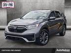 2020 Honda CR-V