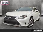 2015 Lexus RC 350