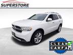 2013 Dodge Durango