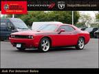 2009 Dodge Challenger