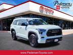 2023 Toyota Sequoia