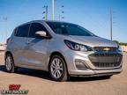 2020 Chevrolet Spark