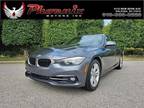 2016 Bmw 328