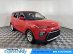 2022 Kia Soul