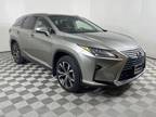 2018 Lexus RX 350L