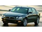 2005 Buick LaCrosse