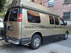 2009 Roadtrek Class B RV 190 POPULAR