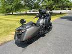 2016 Honda Gold Wing 2016 Honda GL1800B Gold Wing F6B