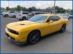 2017 Dodge Challenger