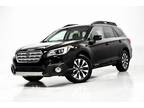 2015 Subaru Outback