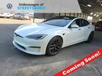 2022 Tesla Model S