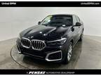 2022 Bmw X6