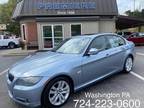 2011 Bmw 335