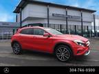 2015 Mercedes-Benz GLA 250