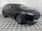 2020 Lexus RX 350L