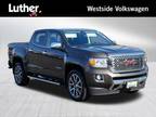 2020 GMC Canyon