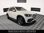 2022 Mercedes-Benz GLE 350