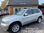 2013 Bmw X5