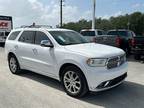 2017 Dodge Durango