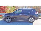 2014 Nissan Rogue