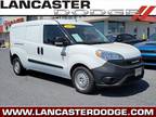 2020 RAM ProMaster City