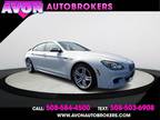 2014 BMW 650i Gran Coupe xDrive