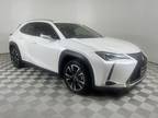 2020 Lexus UX 250h