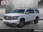 2018 Chevrolet Suburban