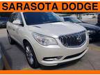 2014 Buick Enclave