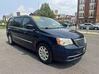 2013 Chrysler Town & Country