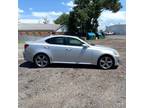 2013 Lexus IS 250