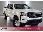 2023 Nissan Frontier