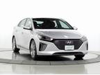 2019 Hyundai Ioniq Hybrid