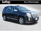 2015 GMC Terrain