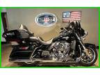2014 Harley-Davidson Touring Electra Glide® Ultra Classic®