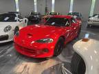 1997 Dodge Viper