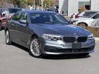 2020 BMW 530e xDrive