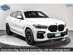 2021 Bmw X6