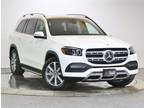 2023 Mercedes-Benz GLS 450