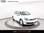 2014 Volkswagen Golf