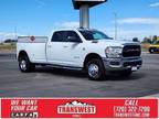 2021 Ram 3500