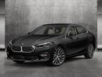 2023 BMW 228i xDrive Gran Coupe