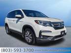 2019 Honda Pilot