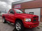 2004 Dodge Ram 1500 Truck