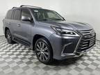 2020 Lexus LX 570