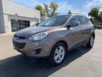 2012 Hyundai Tucson