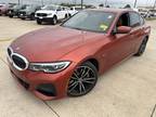 2022 BMW 330e