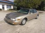 2005 Buick LeSabre